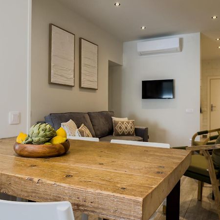 Novus Homes Barcelona Santa Eulalia Оспиталет-де-Льобрегат Экстерьер фото