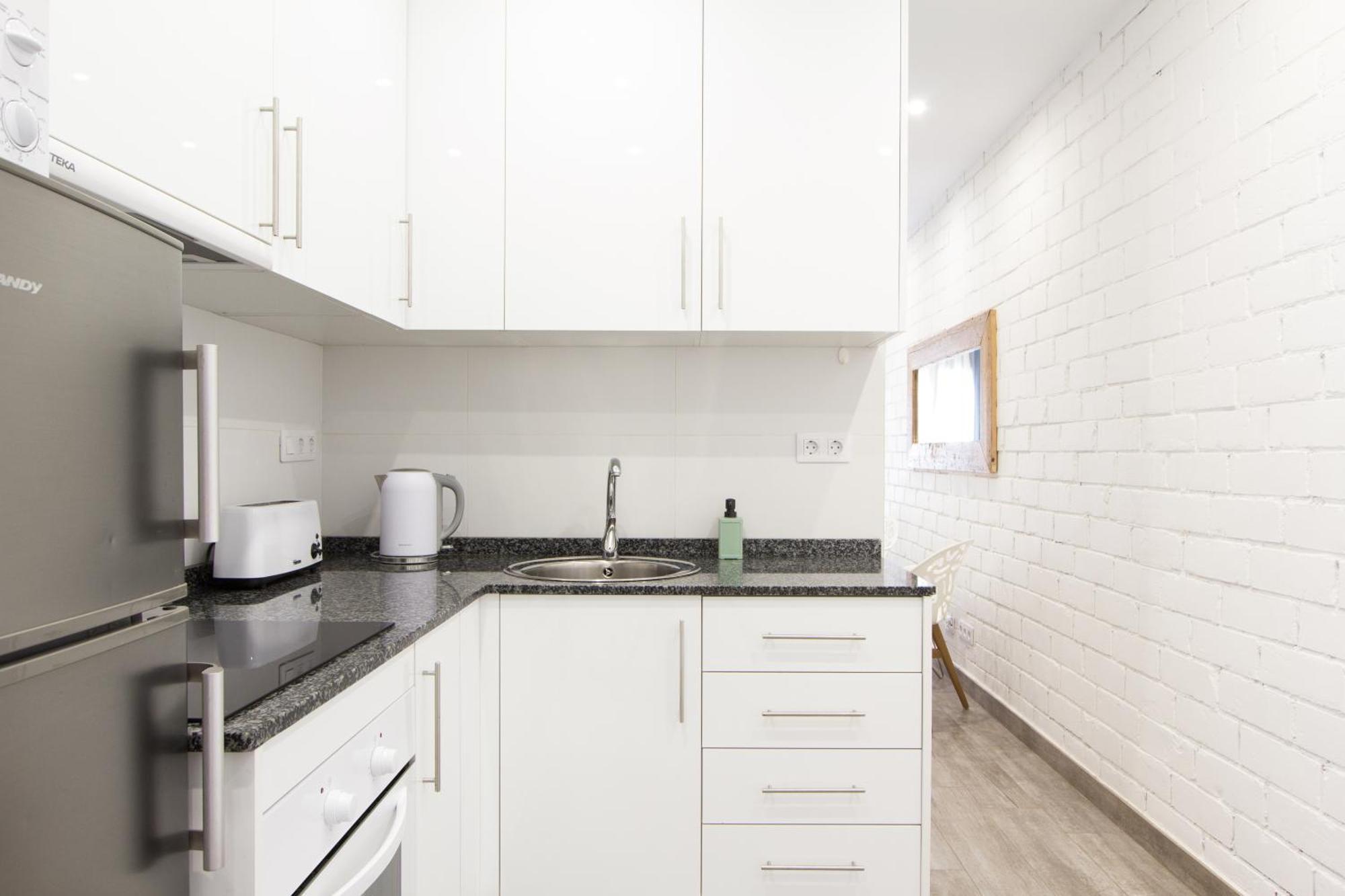 Novus Homes Barcelona Santa Eulalia Оспиталет-де-Льобрегат Экстерьер фото