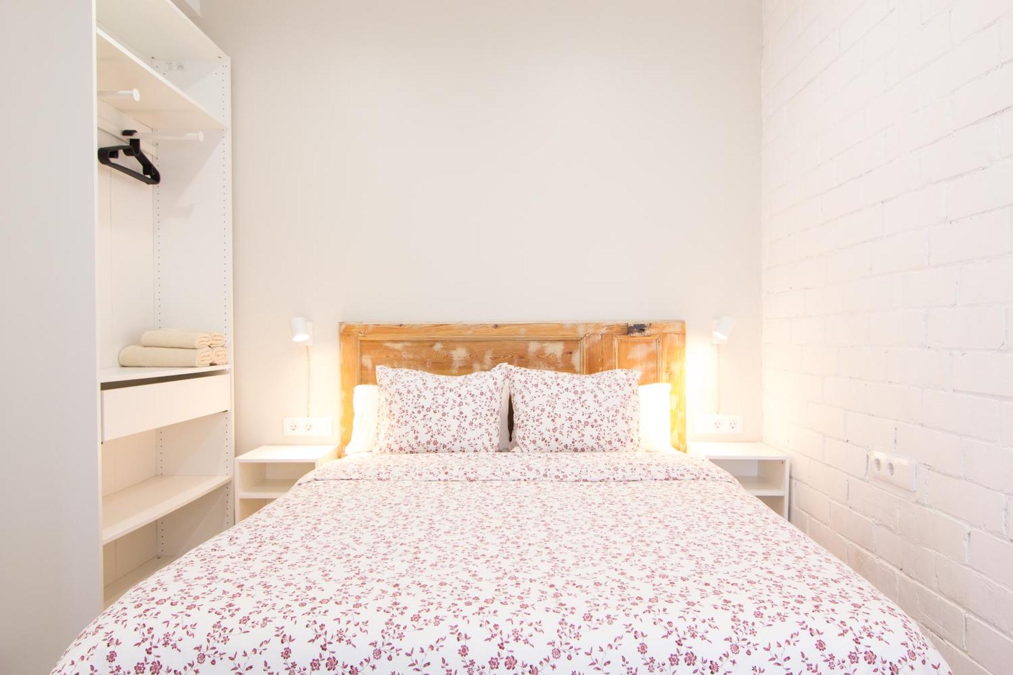 Novus Homes Barcelona Santa Eulalia Оспиталет-де-Льобрегат Экстерьер фото
