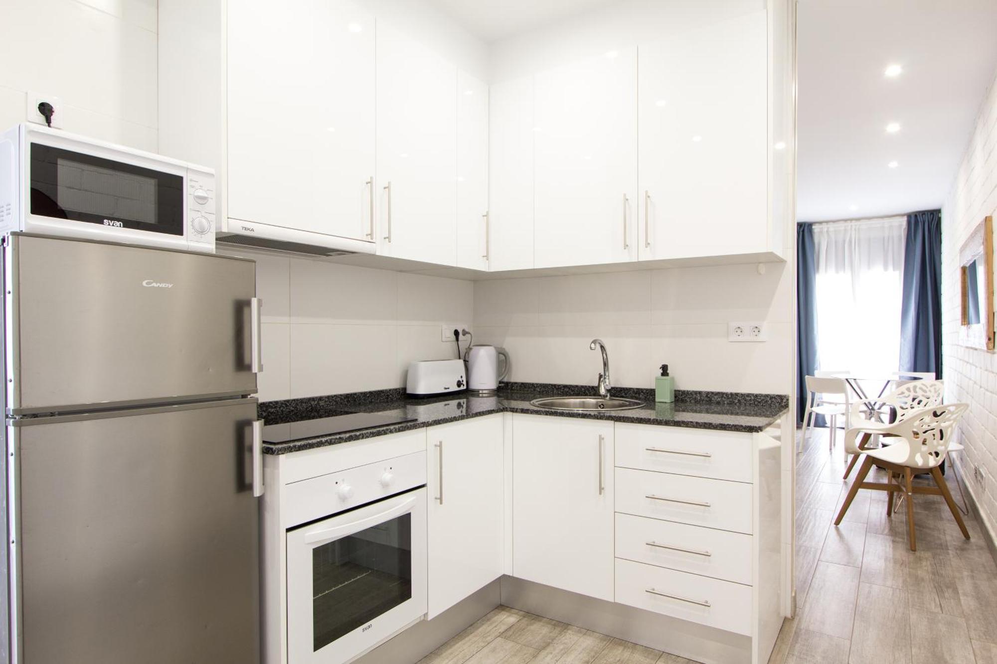 Novus Homes Barcelona Santa Eulalia Оспиталет-де-Льобрегат Экстерьер фото