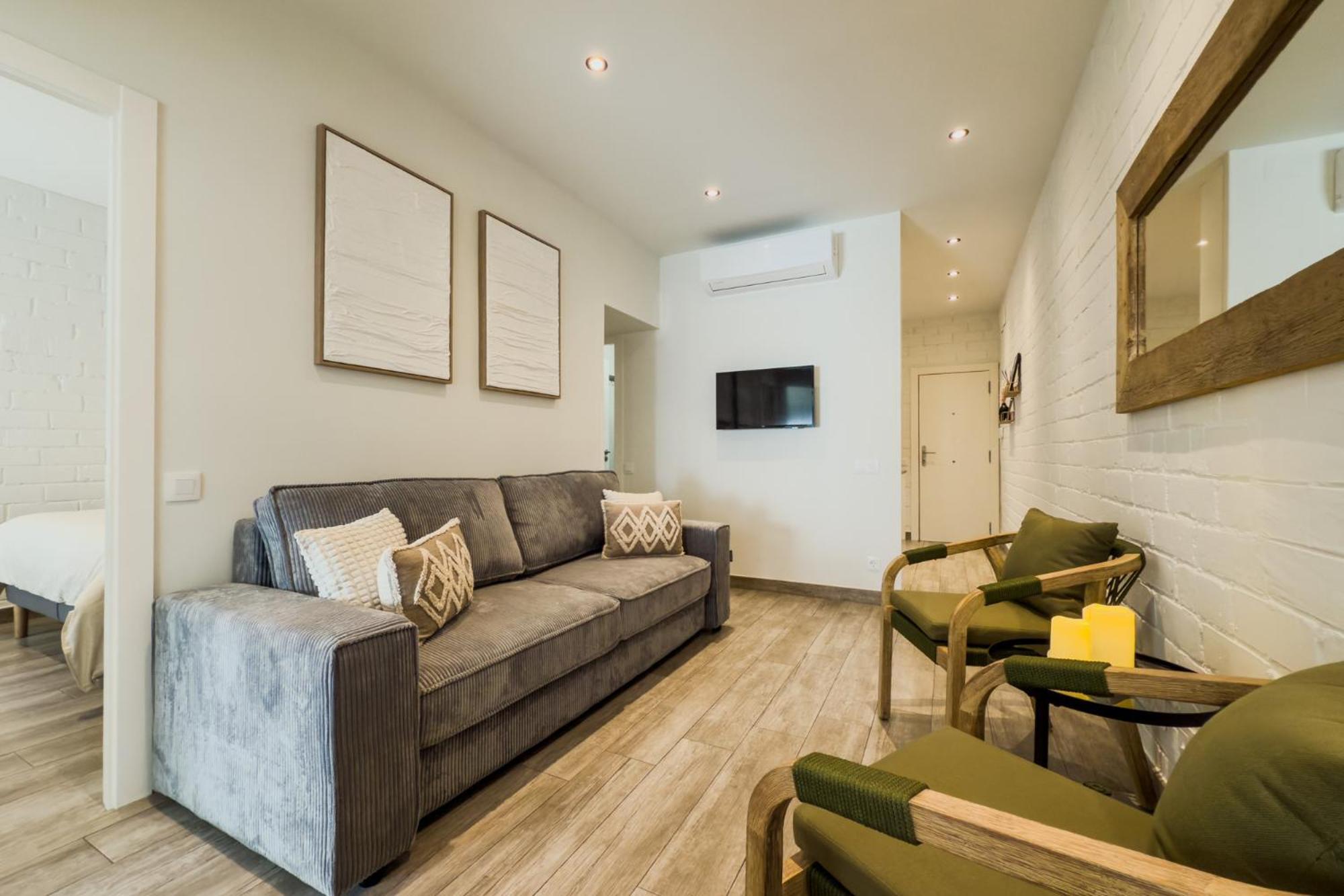 Novus Homes Barcelona Santa Eulalia Оспиталет-де-Льобрегат Экстерьер фото