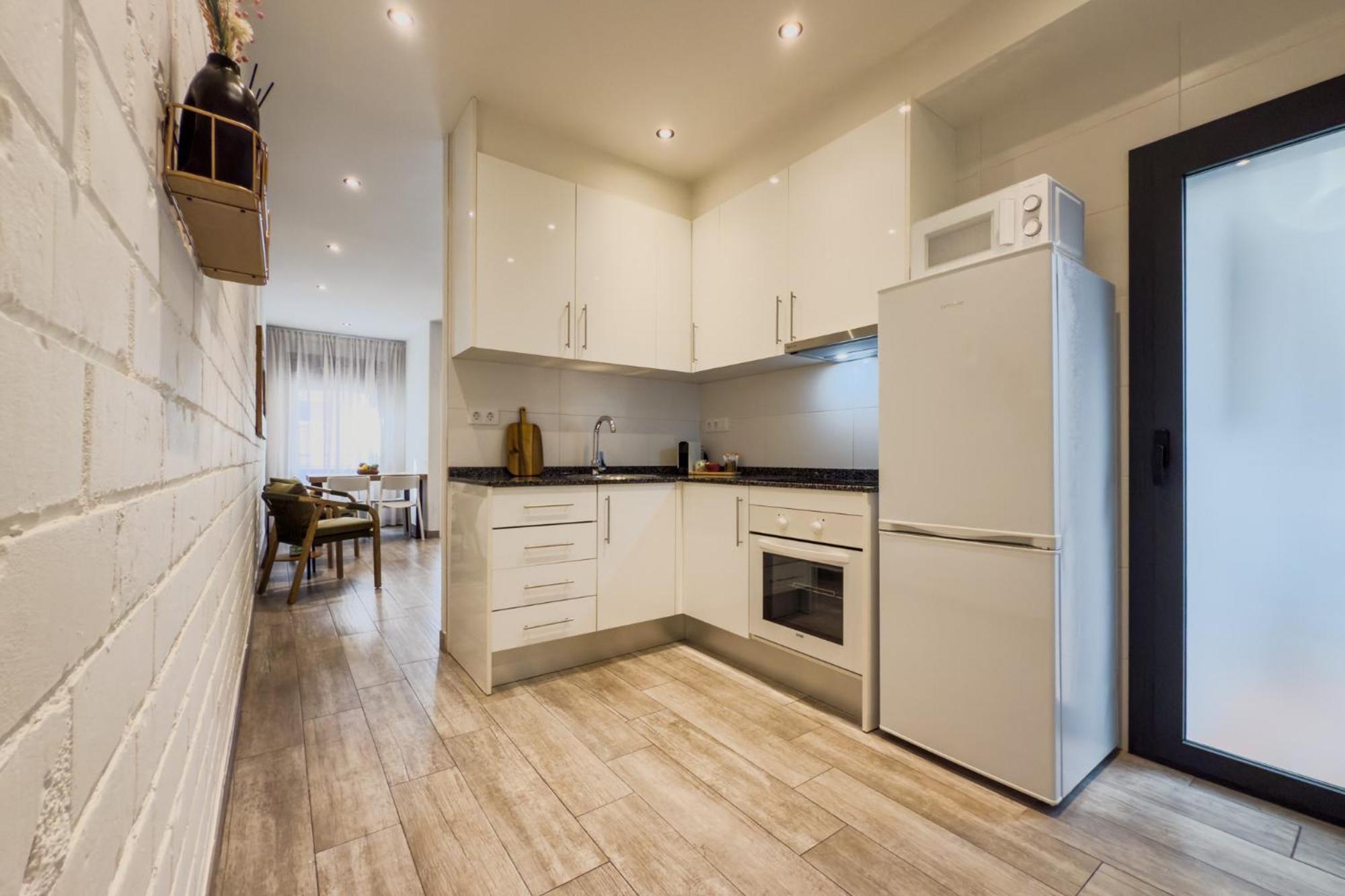 Novus Homes Barcelona Santa Eulalia Оспиталет-де-Льобрегат Экстерьер фото