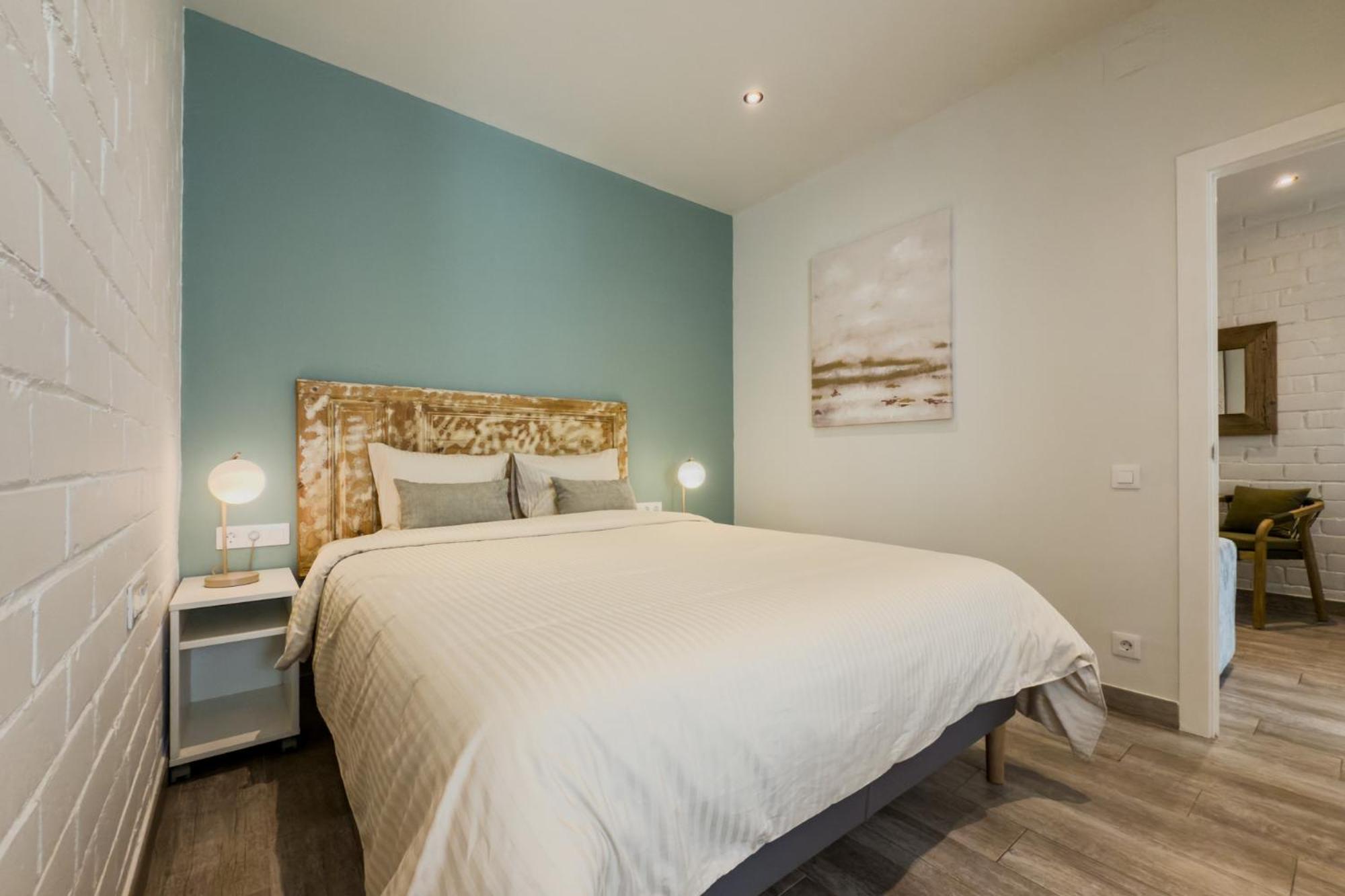 Novus Homes Barcelona Santa Eulalia Оспиталет-де-Льобрегат Экстерьер фото