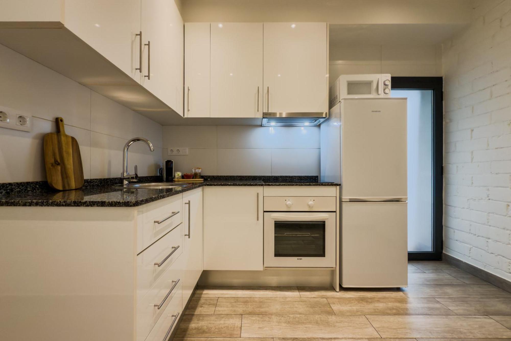 Novus Homes Barcelona Santa Eulalia Оспиталет-де-Льобрегат Экстерьер фото