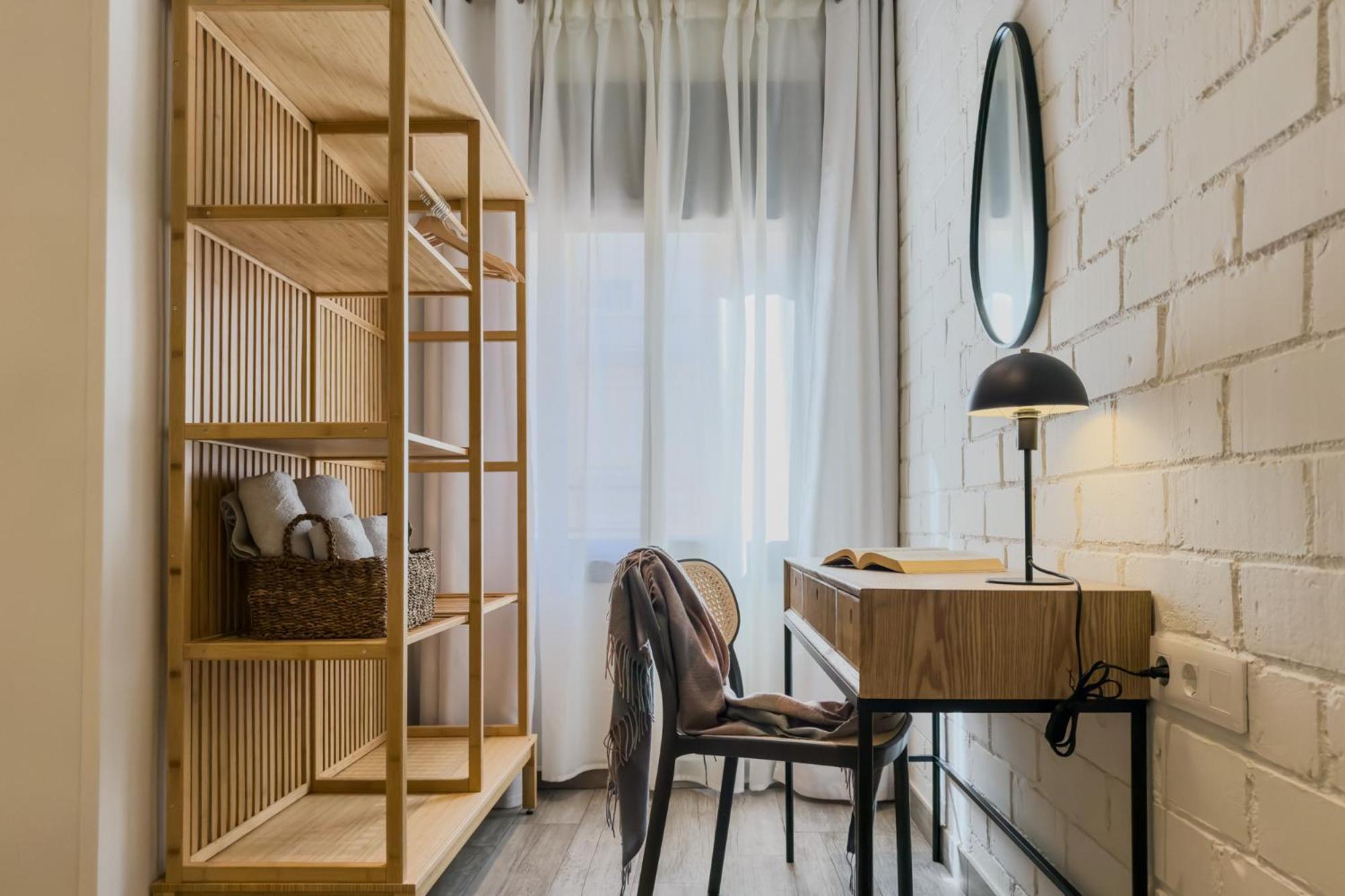 Novus Homes Barcelona Santa Eulalia Оспиталет-де-Льобрегат Экстерьер фото